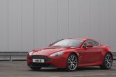 Aston Martin V8 Vantage (facelift 2008) 4.7 V8 (426 Hp) 2008 - 2016