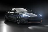 Aston Martin Vanquish S II Volante 2016 - 2018