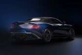 Aston Martin Vanquish S II Volante 2016 - 2018