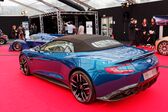 Aston Martin Vanquish S II Volante 2016 - 2018