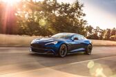 Aston Martin Vanquish S II 2016 - 2018