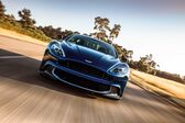 Aston Martin Vanquish S II 6.0 V12 (603 Hp) Touchtronic 2016 - 2018