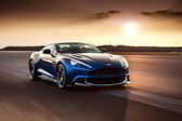 Aston Martin Vanquish S II 2016 - 2018