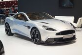 Aston Martin Vanquish S II 2016 - 2018