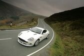 Aston Martin V12 Vanquish S 2005 - 2007