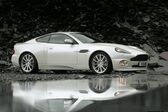 Aston Martin V12 Vanquish S 2005 - 2007