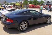 Aston Martin V12 Vanquish S 2005 - 2007