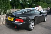 Aston Martin V12 Vanquish S 2005 - 2007