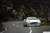 Aston Martin V12 Vanquish S 2005 - 2007