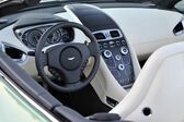 Aston Martin Vanquish II Volante 6.0 V12 (577 Hp) Automatic 2013 - 2018