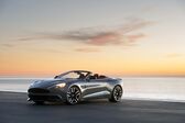 Aston Martin Vanquish II Volante 2013 - 2018