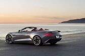 Aston Martin Vanquish II Volante 2013 - 2018