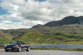 Aston Martin Vanquish II Volante 6.0 V12 (577 Hp) Automatic 2013 - 2018