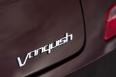 Aston Martin Vanquish II Volante 6.0 V12 (573 Hp) Automatic 2013 - 2014