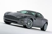 Aston Martin V12 Vanquish 6.0 V12 (466 Hp) Automatic 2001 - 2004