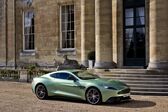 Aston Martin Vanquish II 2012 - 2018