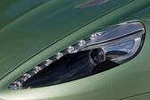 Aston Martin Vanquish II 2012 - 2018