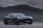 Aston Martin Vanquish II 2012 - 2018