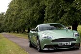 Aston Martin Vanquish II 2012 - 2018