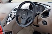 Aston Martin Vanquish II 6.0 V12 (577 Hp) Automatic 2012 - 2018