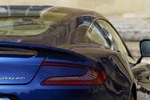 Aston Martin Vanquish II 6.0 V12 (577 Hp) Automatic 2012 - 2018