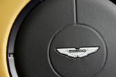 Aston Martin Vanquish II 6.0 V12 (577 Hp) Automatic 2012 - 2018