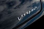 Aston Martin Vanquish II 6.0 V12 (577 Hp) Automatic 2012 - 2018