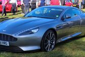 Aston Martin Virage II 2011 - 2012