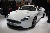 Aston Martin Virage II Volante 2011 - 2012