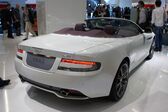 Aston Martin Virage II Volante 2011 - 2012