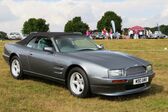 Aston Martin Virage Volante 1990 - 1995