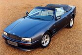 Aston Martin Virage Volante 1990 - 1995