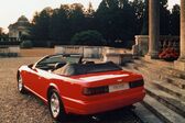 Aston Martin Virage Volante 1990 - 1995