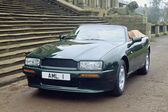 Aston Martin Virage Volante 1990 - 1995