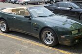 Aston Martin Virage Volante 1990 - 1995