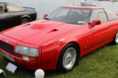 Aston Martin Zagato Vantage 1986 - 1989