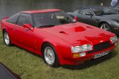 Aston Martin Zagato Vantage 1986 - 1989