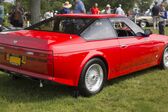 Aston Martin Zagato Vantage 1986 - 1989