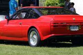 Aston Martin Zagato Vantage 1986 - 1989