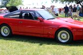 Aston Martin Zagato Vantage 1986 - 1989