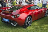 Aston Martin V12 Zagato 2011 - 2012