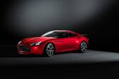 Aston Martin V12 Zagato 2011 - 2012