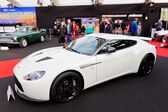 Aston Martin V12 Zagato 2011 - 2012