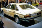 Audi 100 Avant (C2, Typ 43) 2.0 LS (115 Hp) 1977 - 1978