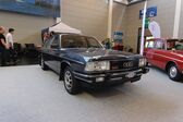 Audi 100 Avant (C2, Typ 43, facelift 1979) 1.9 (100 Hp) 1980 - 1982