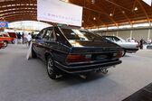 Audi 100 Avant (C2, Typ 43, facelift 1979) 2.0 D (70 Hp) 1979 - 1980