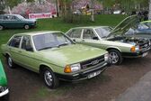 Audi 100 (C2, Typ 43) 2.1 L (115 Hp) 1977 - 1979