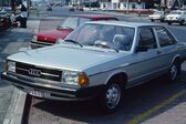 Audi 100 (C2, Typ 43) 2.0 LS (115 Hp) 1976 - 1978