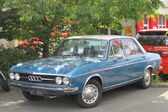 Audi 100 (C1) 1.9 GL (112 Hp) 1971 - 1973