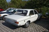 Audi 100 (C1) 1.8 LS (116 Hp) 1970 - 1976